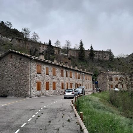 Duplex Para 6 En Cercs, Berga - A 30 Mins Del Pedraforca Sant Corneli ภายนอก รูปภาพ