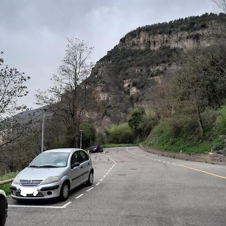 Duplex Para 6 En Cercs, Berga - A 30 Mins Del Pedraforca Sant Corneli ภายนอก รูปภาพ
