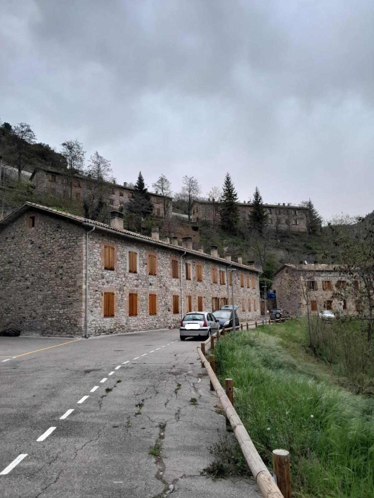 Duplex Para 6 En Cercs, Berga - A 30 Mins Del Pedraforca Sant Corneli ภายนอก รูปภาพ