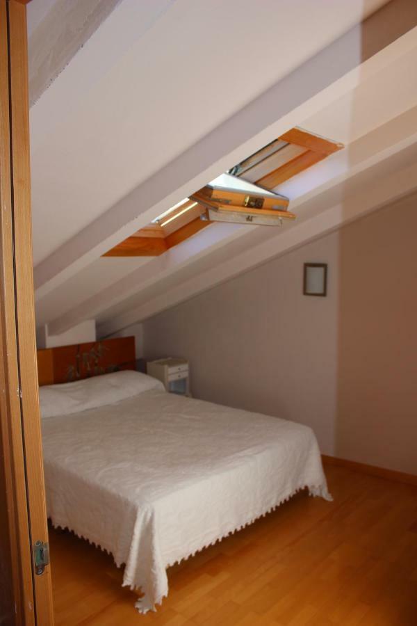 Duplex Para 6 En Cercs, Berga - A 30 Mins Del Pedraforca Sant Corneli ภายนอก รูปภาพ